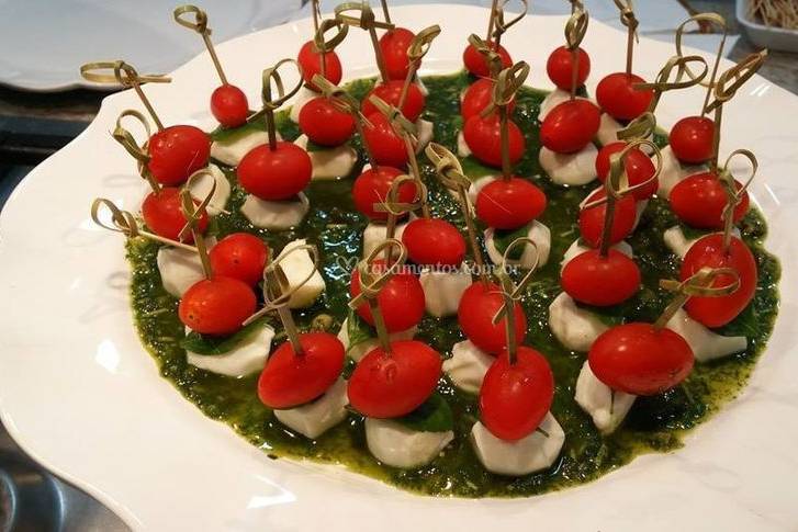 Caprese