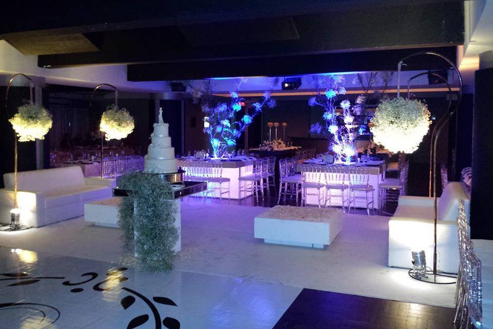 Miguel Maia Designer Foral & Eventos