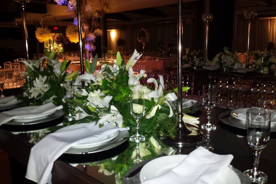 Miguel Maia Designer Foral & Eventos