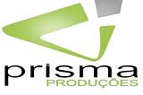 Prisma Produções logo