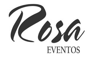 Rosa Eventos logo