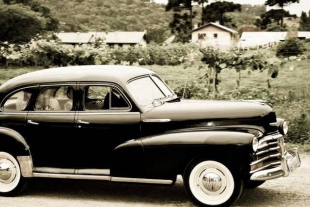 Carros clássicos