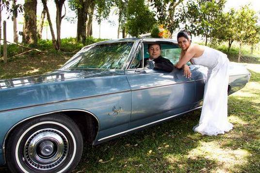Ideal para eventos
