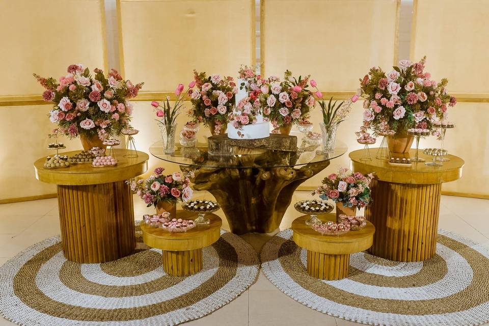 Decoração