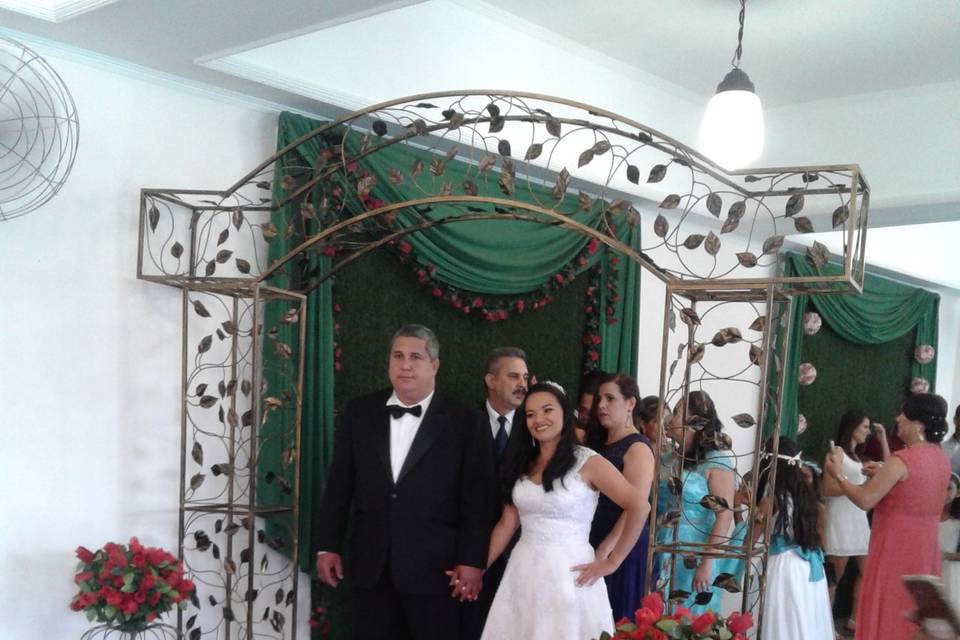 Casamento Civil