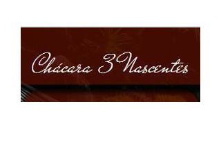 Chácara 3 Nascentes Logotipo