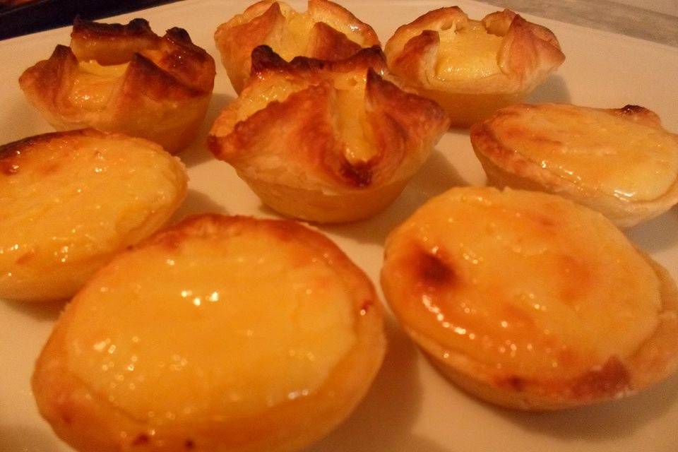 Pastel de belém