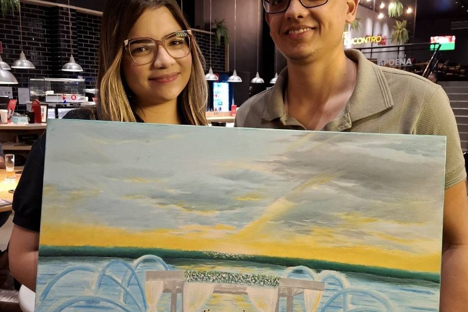 🖌🎨