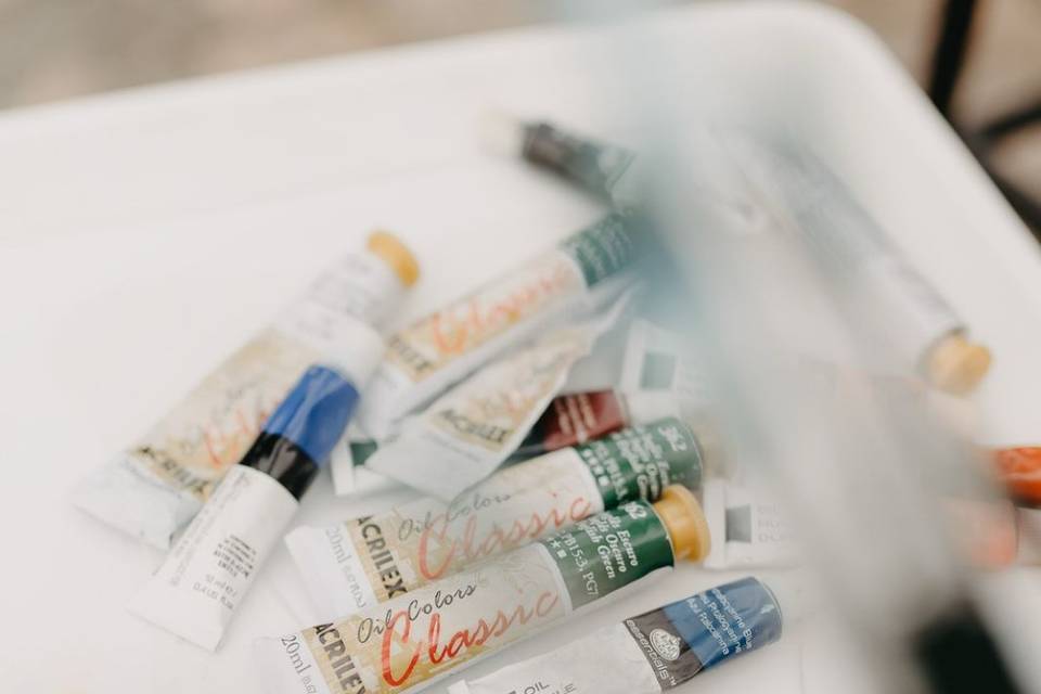 🖌🎨