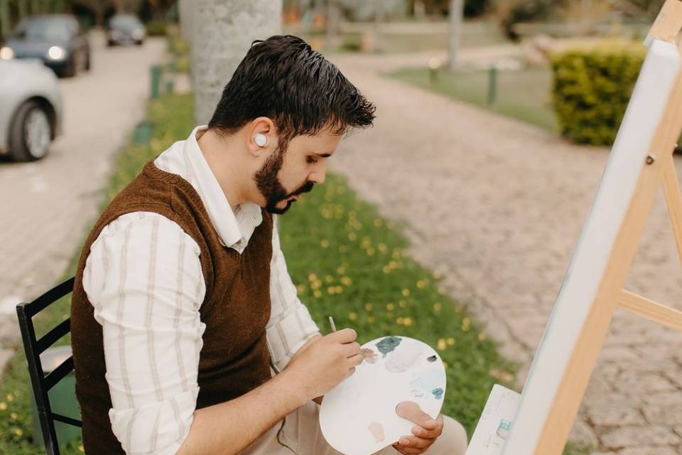 🖌🎨