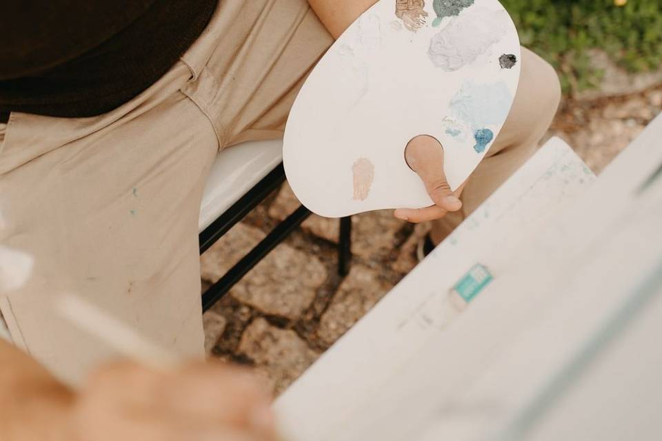 🖌🎨