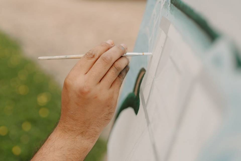 🖌🎨