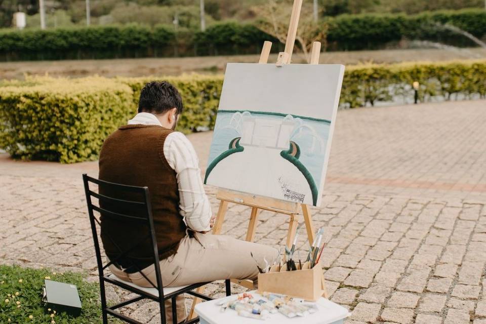 🖌🎨