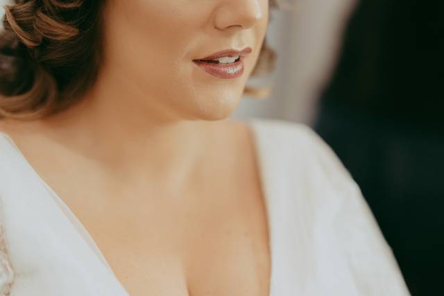Detalhes do grande dia