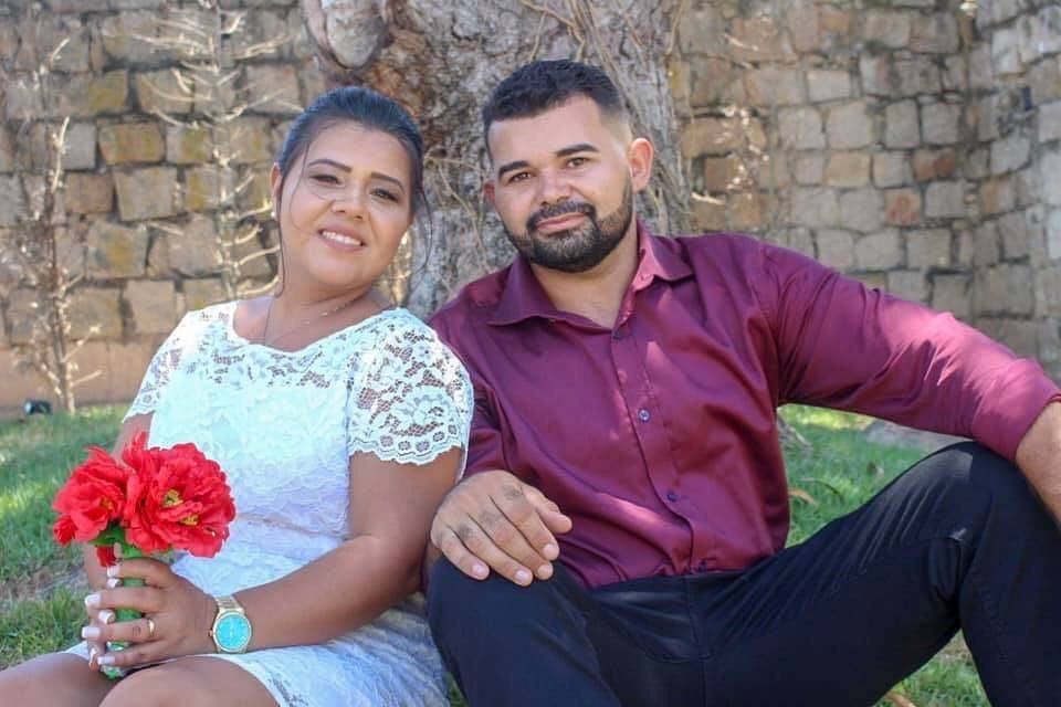 Finalmente casados