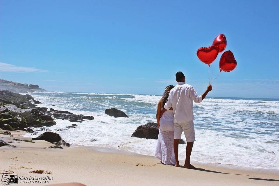 Amor!