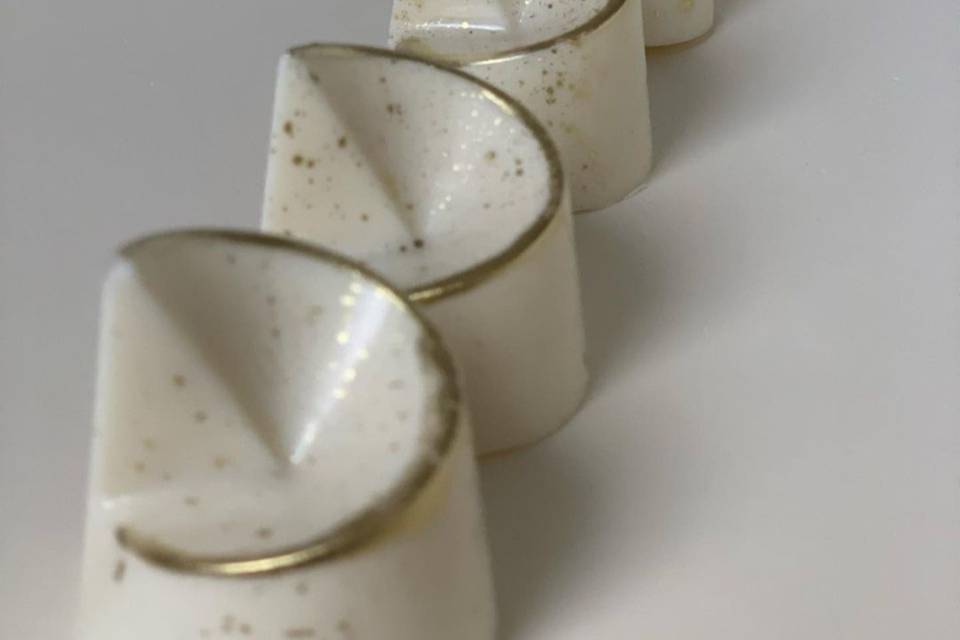 Doces de casamento