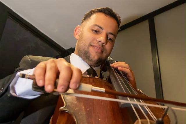 Violoncelo