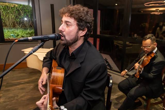Voz&Violão