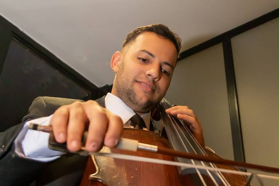 Violoncelo