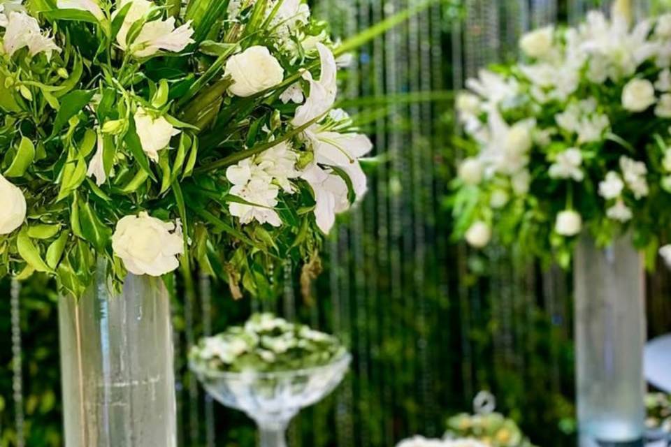 AF Cerimonial e Eventos