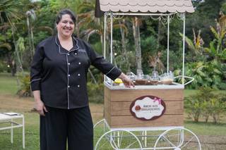 Amor aos Brigadeiros