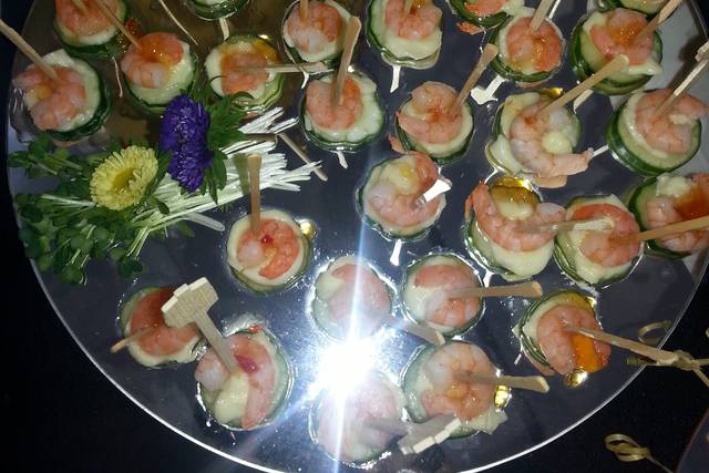 DigaSim Canapés