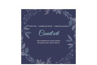 convitart logo