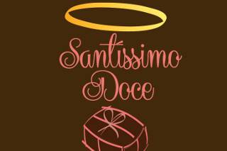 Santíssimo Doce Logo