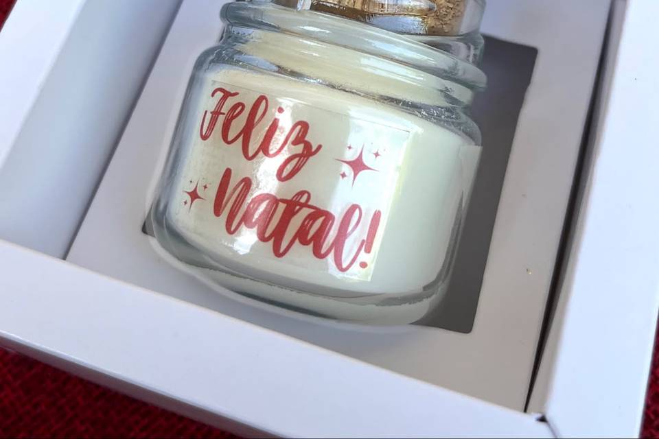 Feliz Natal