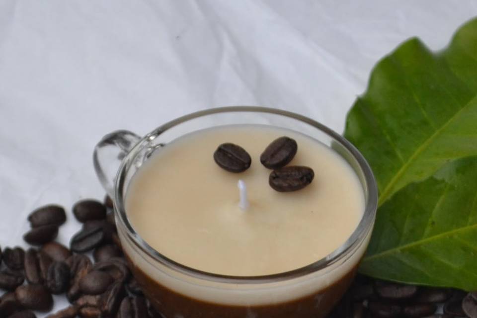 Que tal um cafézinho?