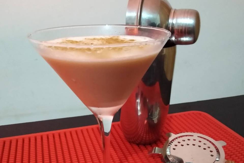 Brandy Alexander