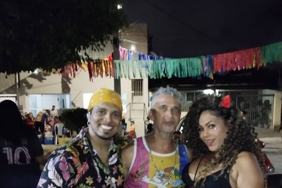 Carnaval - Casadinha do Sucess