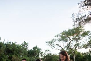Thays Heinrich - Cerimonial e Eventos