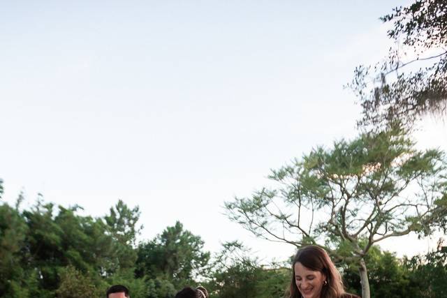Thays Heinrich - Cerimonial e Eventos