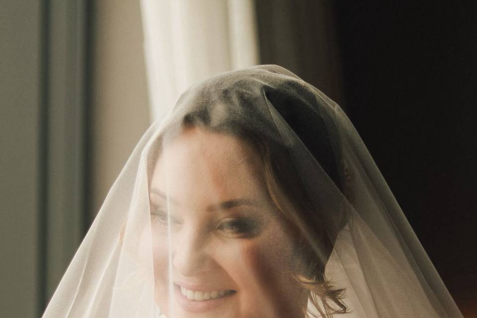 Katherine e Gustavo