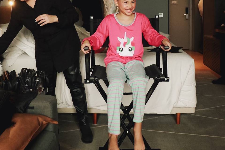 Katherine e Gustavo