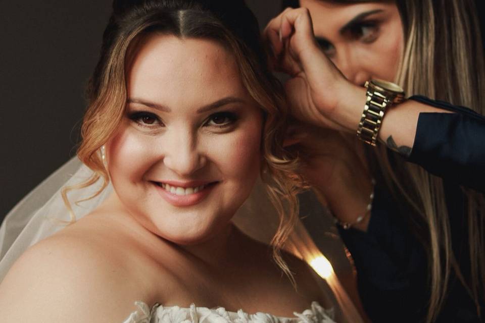 Katherine e Gustavo