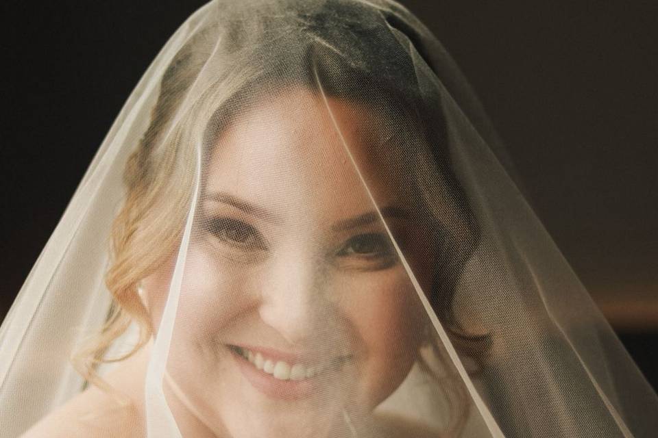 Katherine e Gustavo