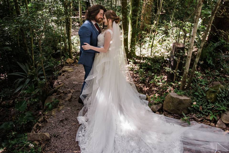 Casamento Karen e Mateus