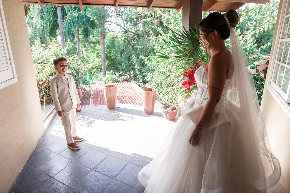 Nati e Lucca