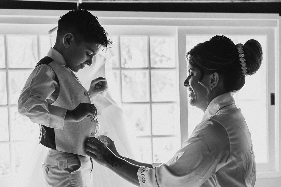 Nati e Lucca