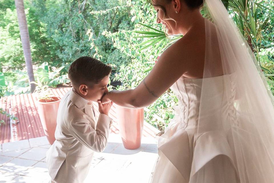 Nati e Lucca