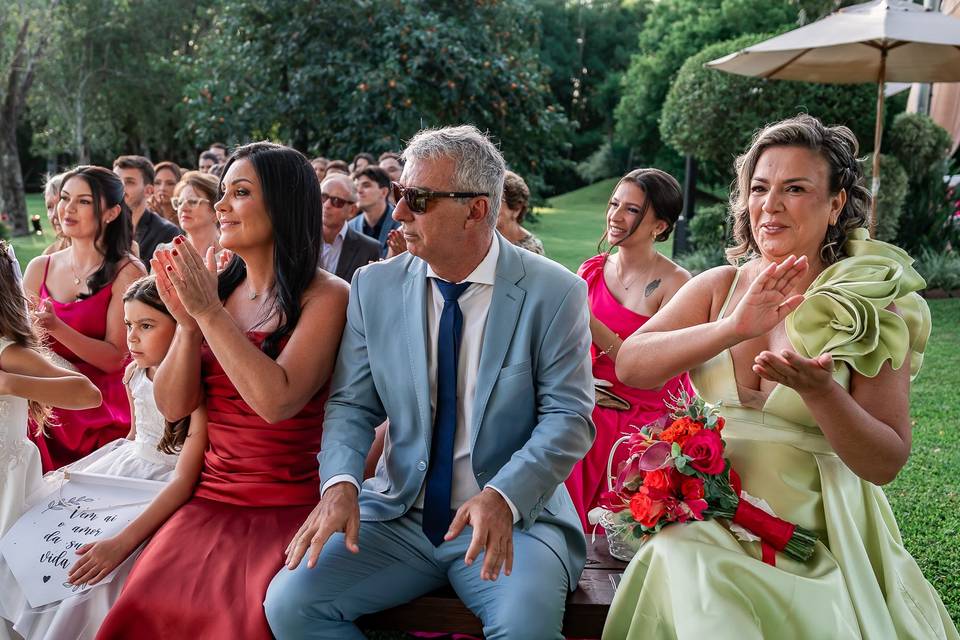 Nati e Lucca