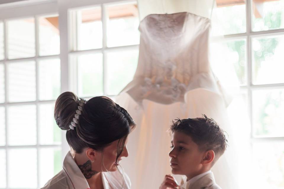 Nati e Lucca