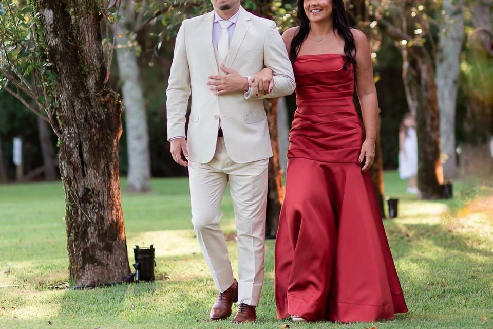 Nati e Lucca