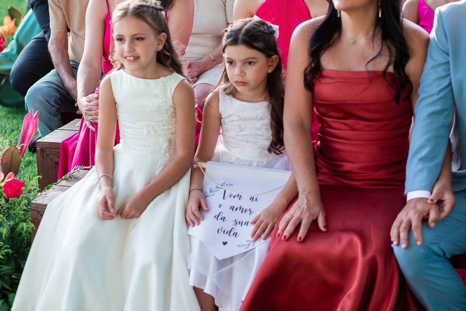Nati e Lucca
