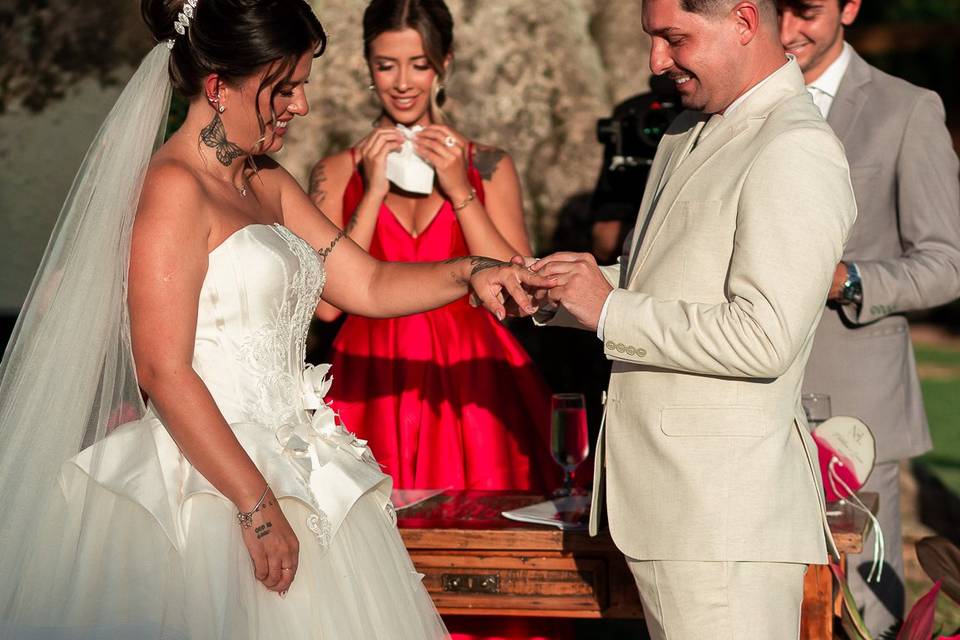 Nati e Lucca