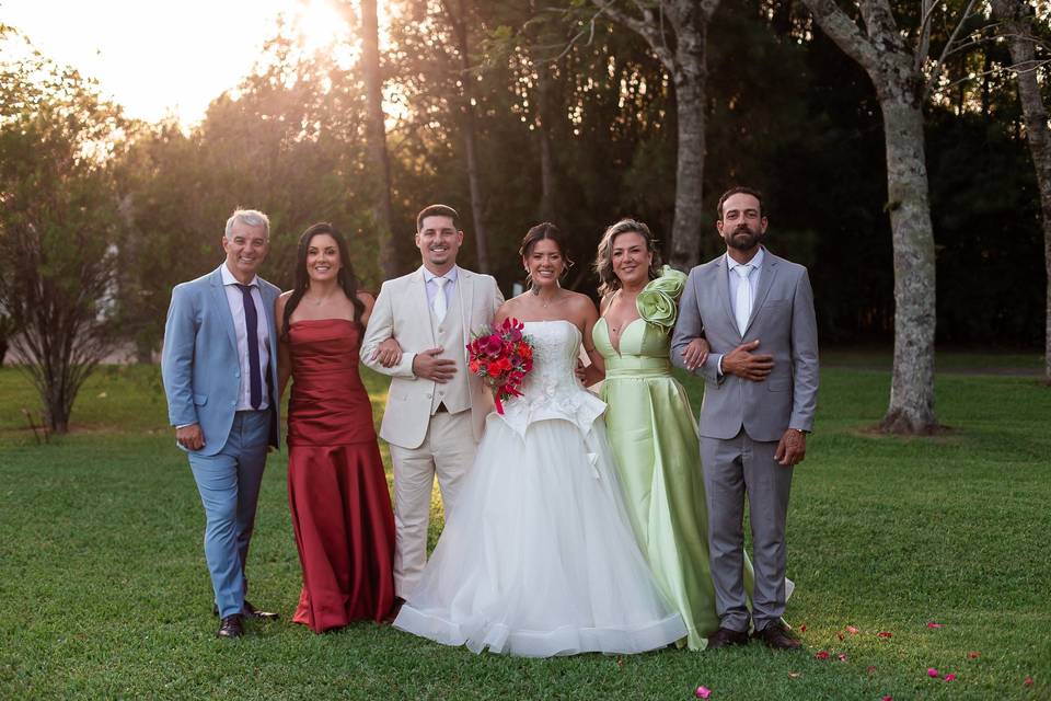 Nati e Lucca