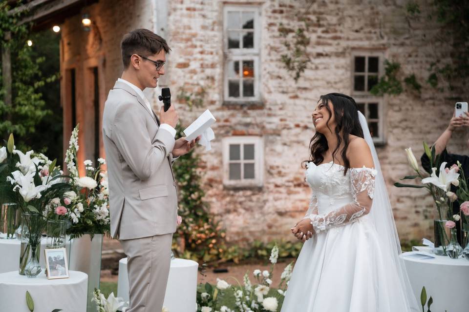 Emilin e Lewi
